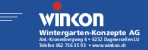 Winkon - Wintergarten-Konzepte